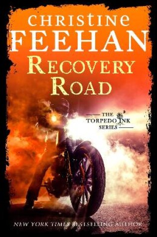 Cover of Recovery Road