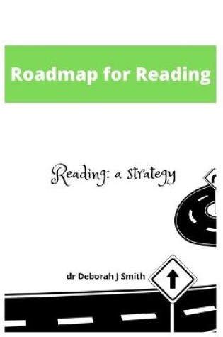 Cover of Roadmap for Reading