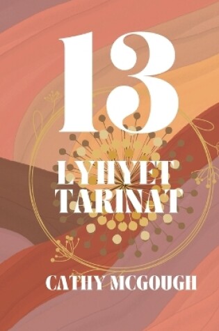 Cover of 13 Lyhyet Tarinat