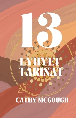 Book cover for 13 Lyhyet Tarinat