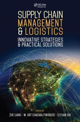 Cover of Supply Chain Management and Logistics