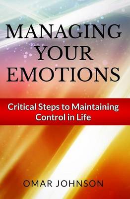 Book cover for Managing Your Emotions