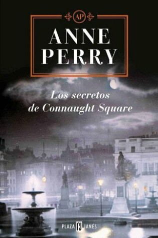 Cover of Los Secretos de Connaught Square