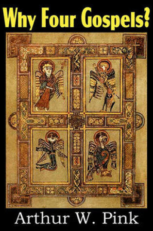 Cover of Why Four Gospels?