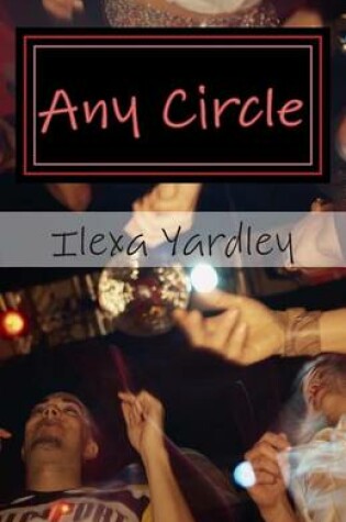 Cover of Any Circle