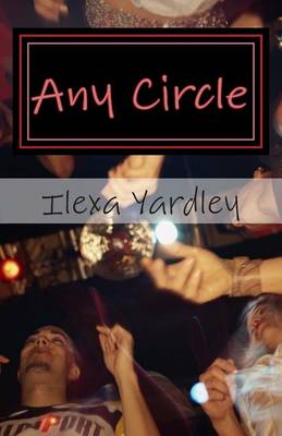 Book cover for Any Circle