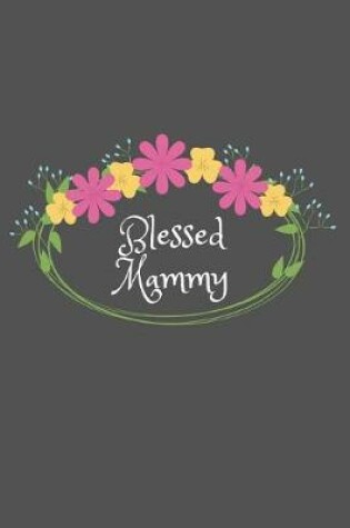 Cover of Blessed Mammy