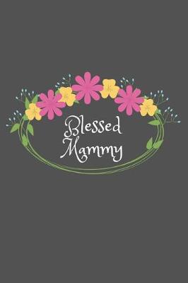 Book cover for Blessed Mammy