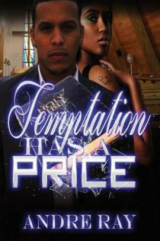 Cover of Temptation Has A Price