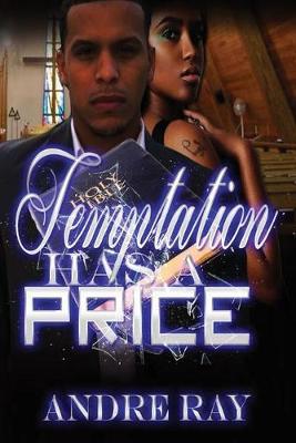 Book cover for Temptation Has A Price