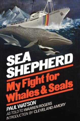 Cover of Sea Shepherd