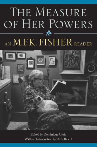 Cover of The Measure of Her Powers