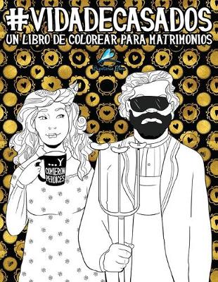 Book cover for Vida de casados