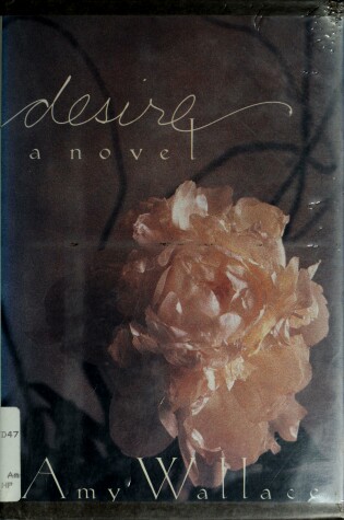 Cover of Desire