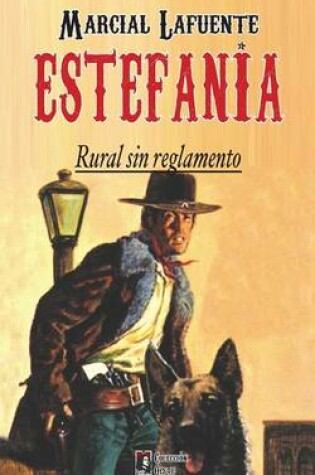 Cover of Rural sin reglamento