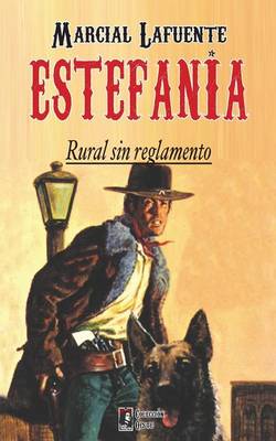 Book cover for Rural sin reglamento