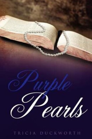 Cover of Purple Pearls