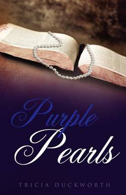 Book cover for Purple Pearls