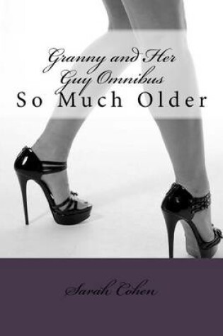 Cover of Granny and Her Guy Omnibus