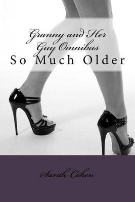Cover of Granny and Her Guy Omnibus