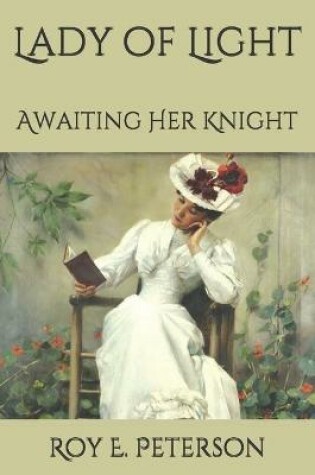 Cover of Lady of Light