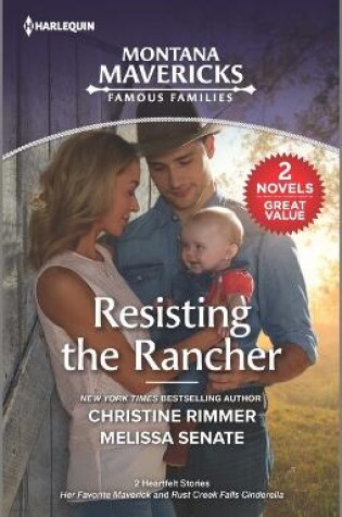Cover of Resisting the Rancher