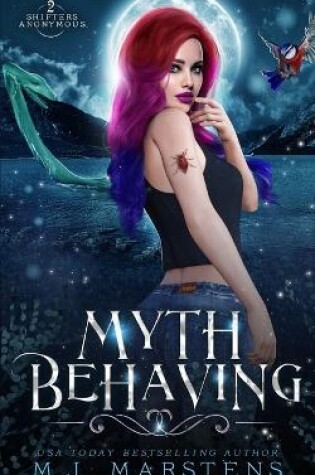 Cover of Myth-Behaving