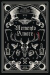 Book cover for Memento Amore