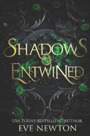 Cover of Shadows Entwined