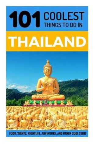 Cover of Thailand