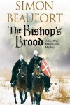 Book cover for The Bishop's Brood