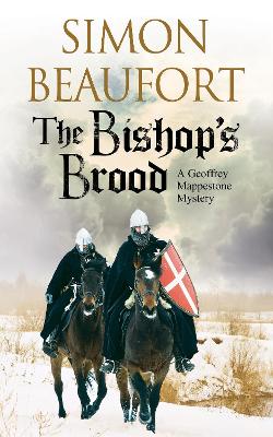 Cover of The Bishop's Brood