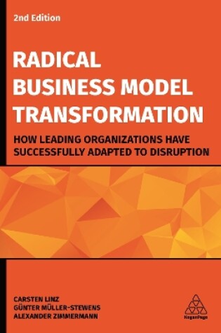 Cover of Radical Business Model Transformation