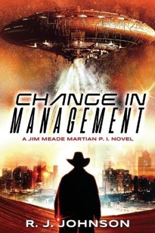 Cover of Change in Management