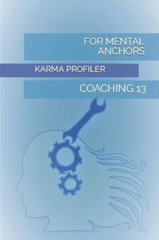 Cover of COACHING for mental anchors.
