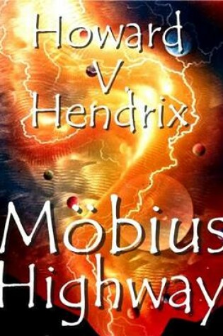 Cover of Mobius Highway