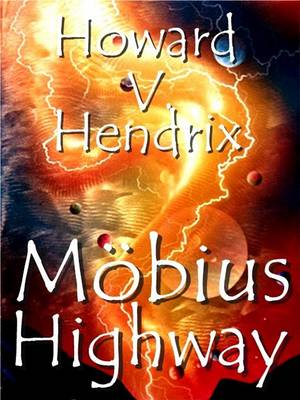 Book cover for Mobius Highway