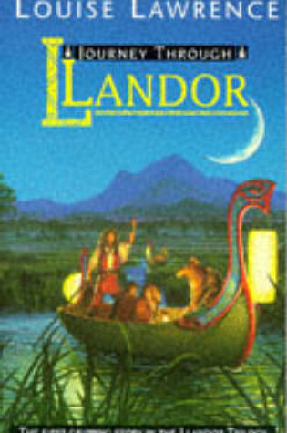 Cover of Journey Through Llandor