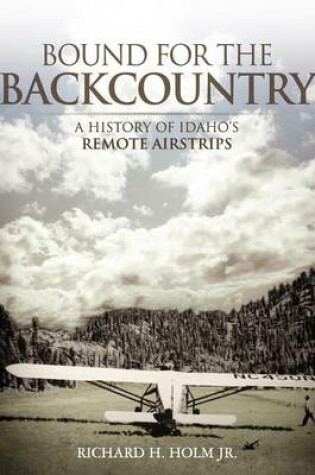 Cover of Bound for the Backcountry