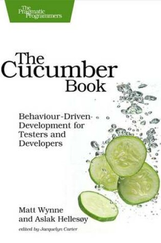 Cover of The Cucumber Book