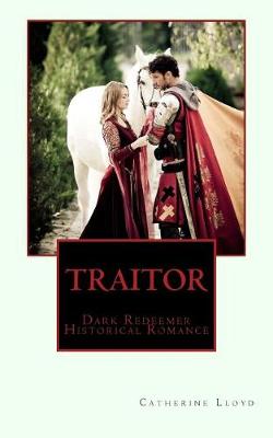 Cover of Traitor