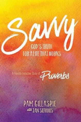 Cover of Savvy