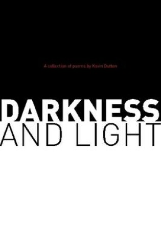 Cover of Darkness & Light