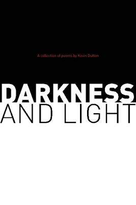 Book cover for Darkness & Light
