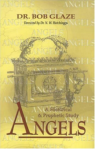 Book cover for Angels