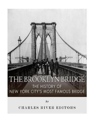 Book cover for The Brooklyn Bridge