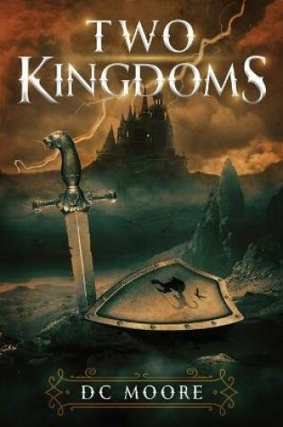Cover of Two Kingdoms