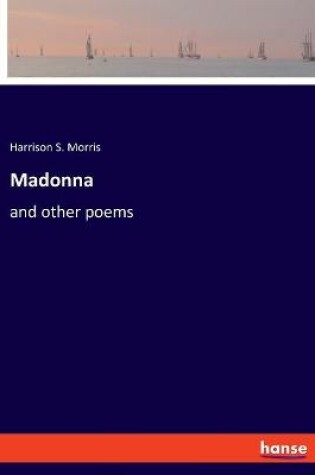 Cover of Madonna