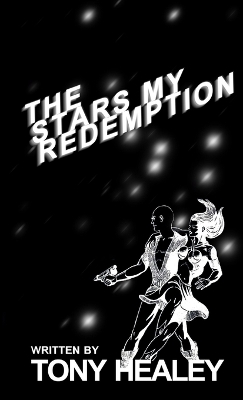 Book cover for The Stars My Redemption