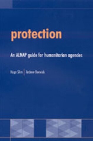 Cover of Protection